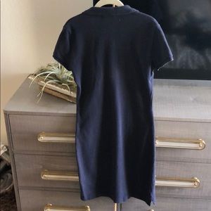 Polo by Ralph Lauren Dresses - Polo RL navy shirt dress Polo by Ralph Lauren Dresses - Polo RL navy shirt dress